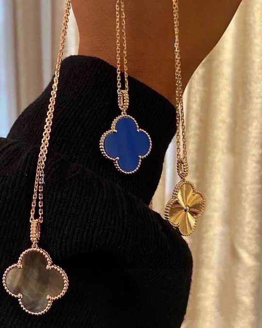 Van Cleef & Arpels necklace lyh02 (3)